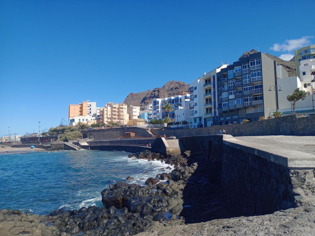 Bajamar Sun And Beach Esterno foto
