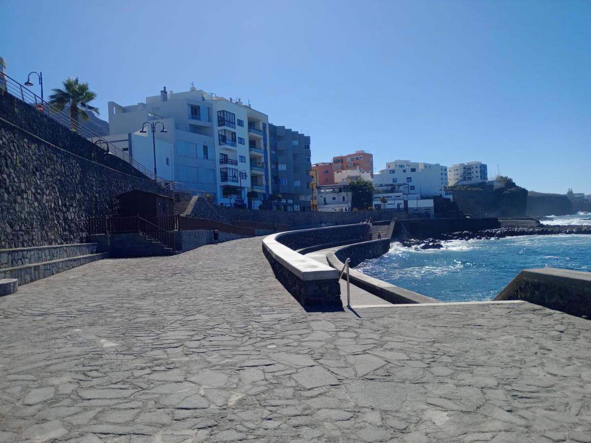 Bajamar Sun And Beach Esterno foto